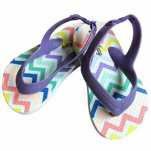 Old Navy Flip Flops